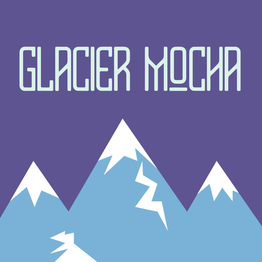 Snickers Mocha