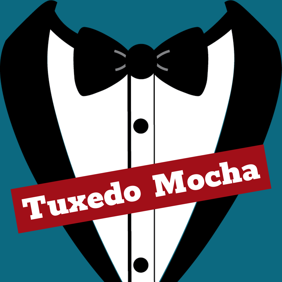 Tuxedo Mocha