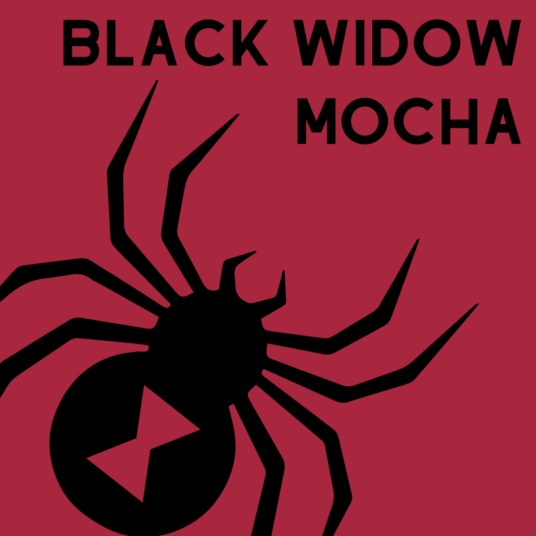 Black Widow Mocha
