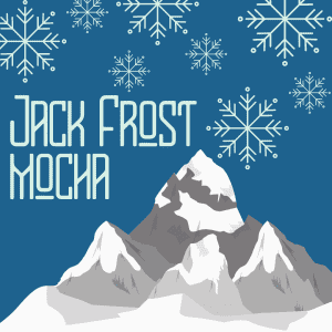 Jack Frost Mocha